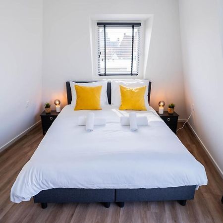 Exclusive 70M2 One-Bedroom Apartment - We39E تيل المظهر الخارجي الصورة