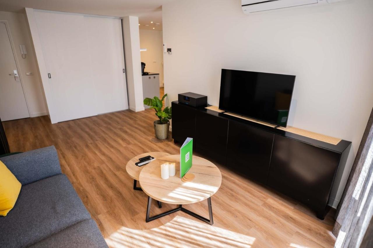 Exclusive 70M2 One-Bedroom Apartment - We39E تيل المظهر الخارجي الصورة