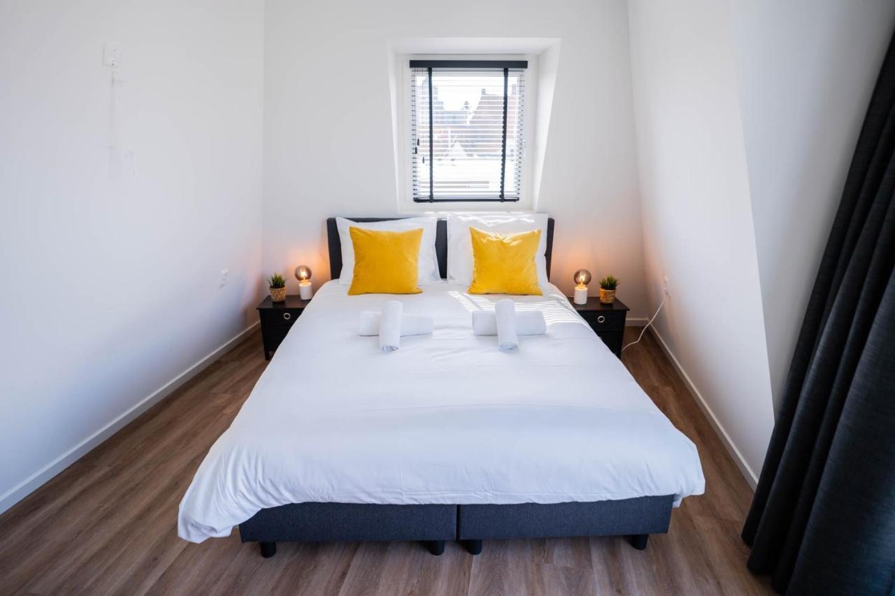 Exclusive 70M2 One-Bedroom Apartment - We39E تيل المظهر الخارجي الصورة