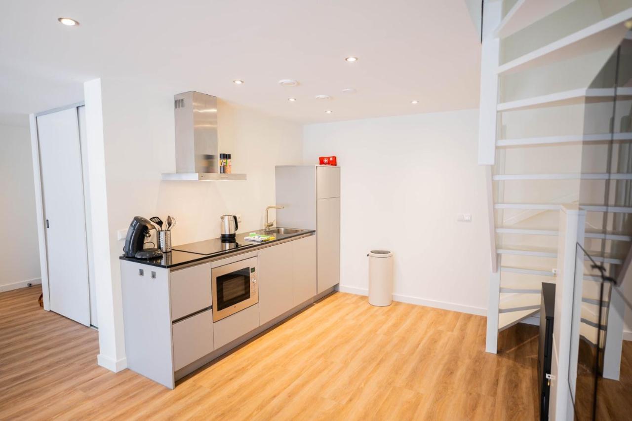 Exclusive 70M2 One-Bedroom Apartment - We39E تيل المظهر الخارجي الصورة