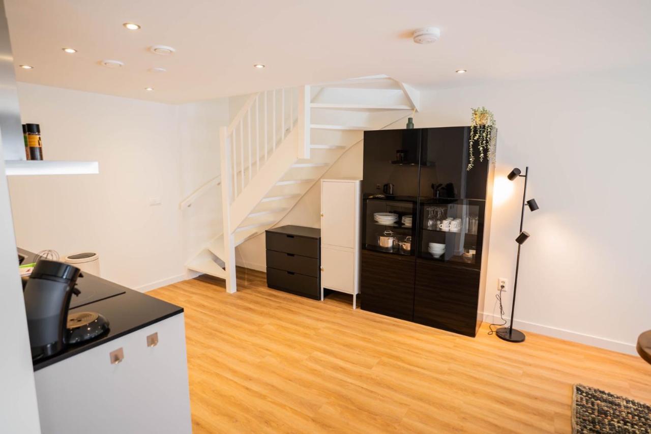 Exclusive 70M2 One-Bedroom Apartment - We39E تيل المظهر الخارجي الصورة