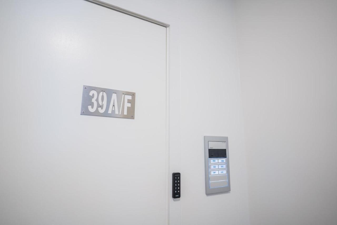 Exclusive 70M2 One-Bedroom Apartment - We39E تيل المظهر الخارجي الصورة