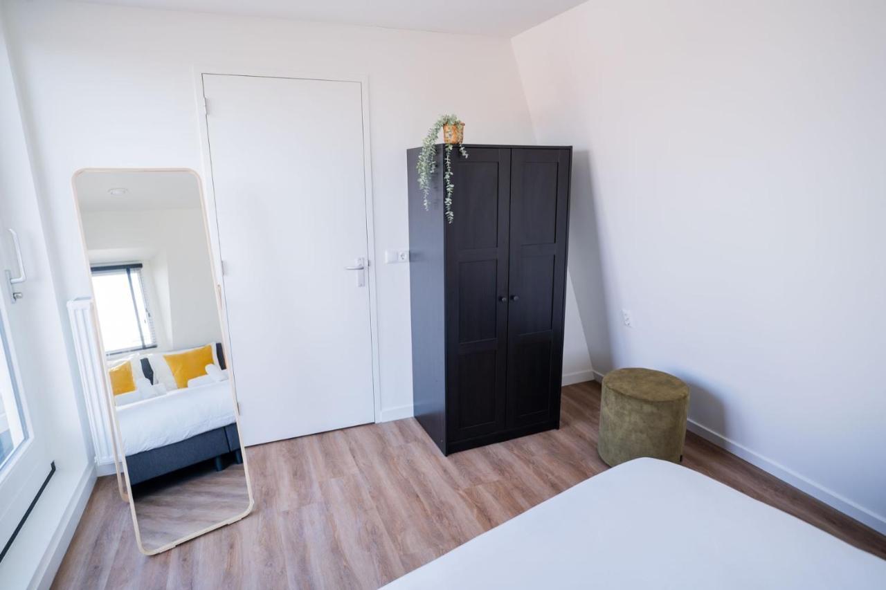 Exclusive 70M2 One-Bedroom Apartment - We39E تيل المظهر الخارجي الصورة