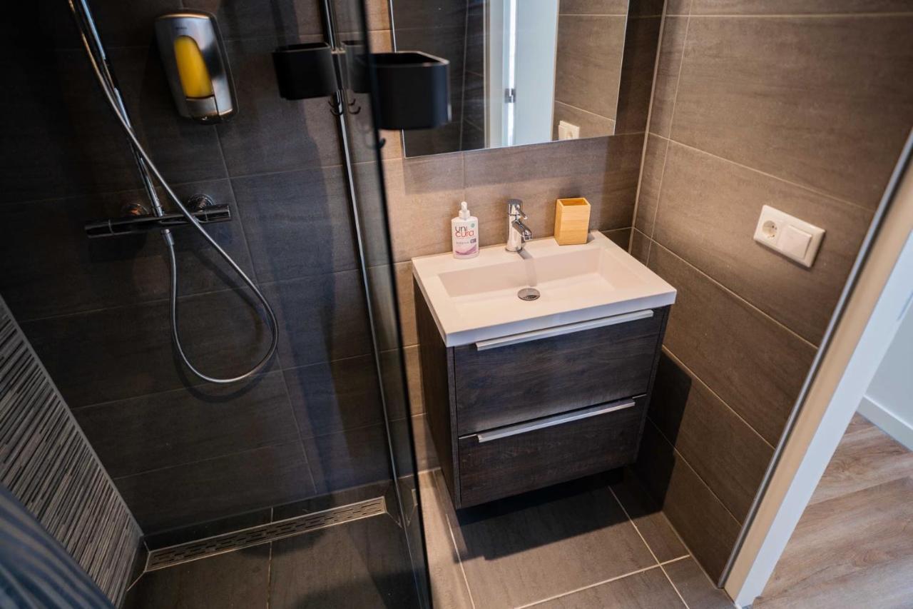 Exclusive 70M2 One-Bedroom Apartment - We39E تيل المظهر الخارجي الصورة