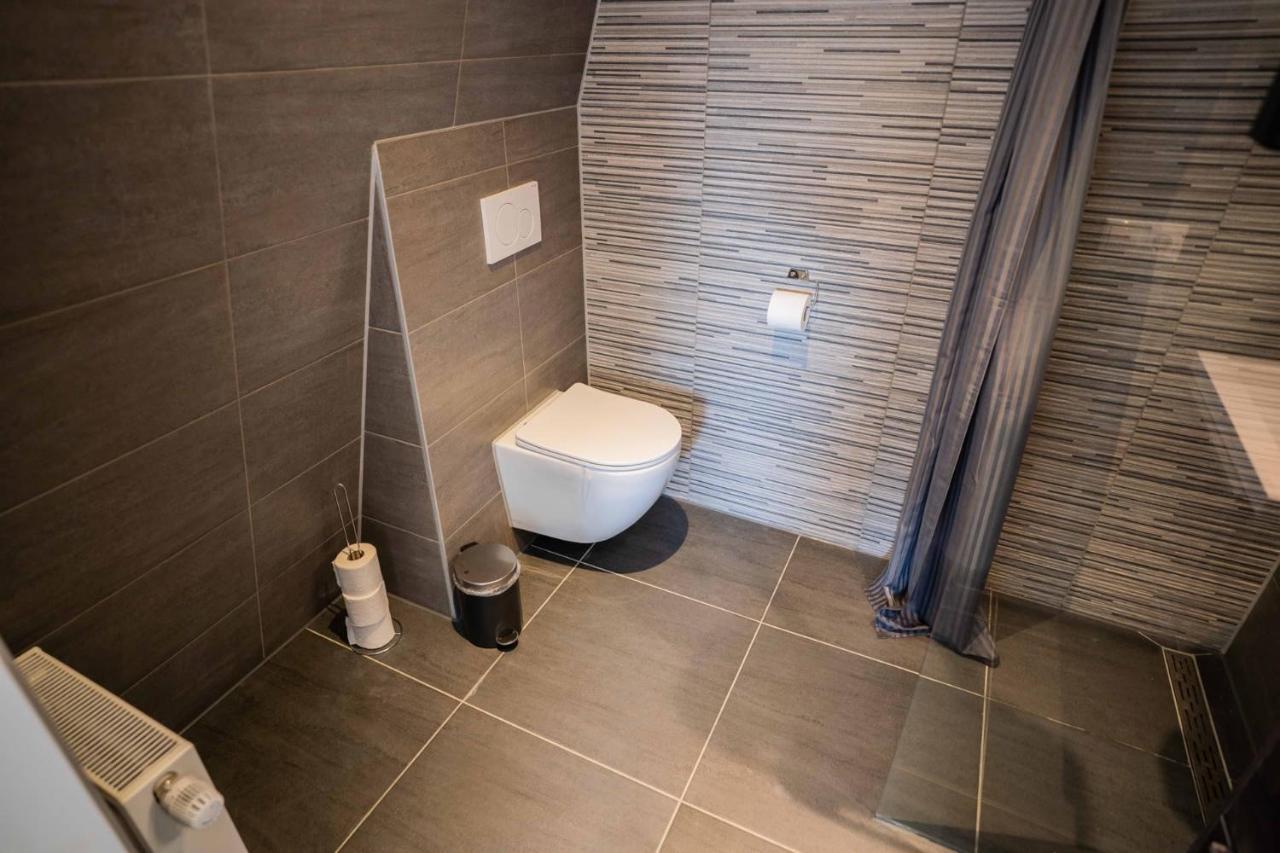 Exclusive 70M2 One-Bedroom Apartment - We39E تيل المظهر الخارجي الصورة